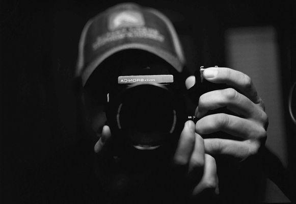 Photo of Kyle D.