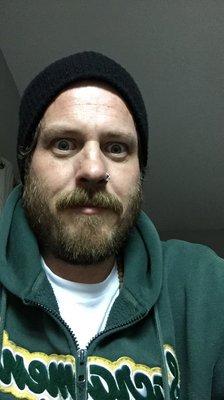 photo of Mckinkerton P.