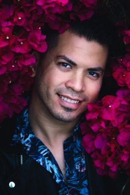 Photo of Darren K.