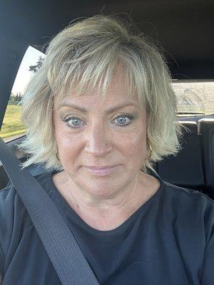 photo of Kimberly J.