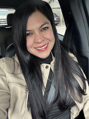 Photo of Kathleen R.