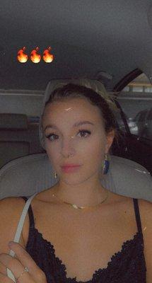 Photo of Angelica R.