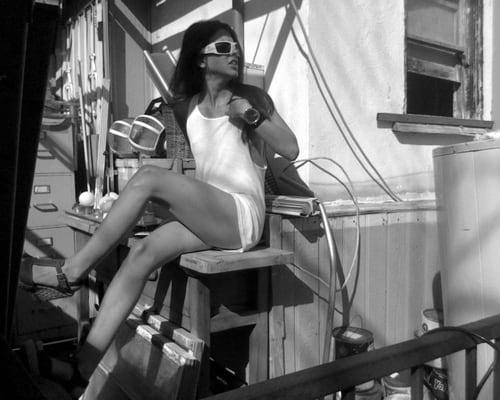 photo of Nicolette S.