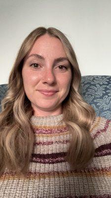 Photo of Anna L.