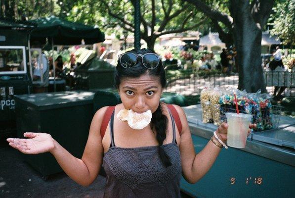 Photo of Tara S.