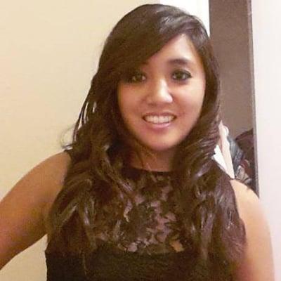 Photo of Kristina A.