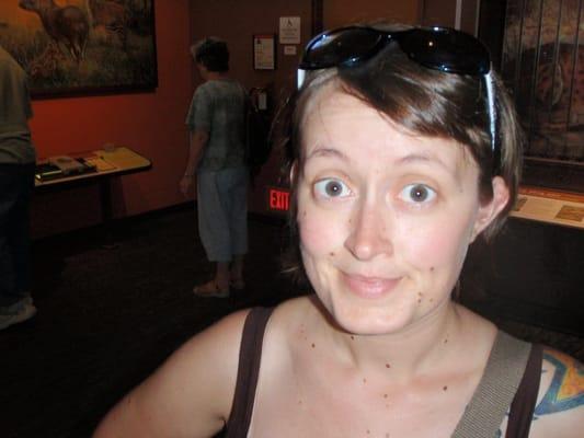 Photo of Meghan M.