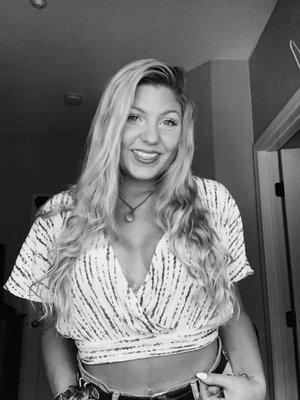 photo of Devon M.