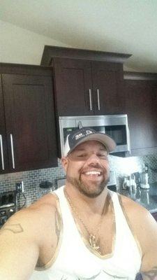 Photo of Chris G.
