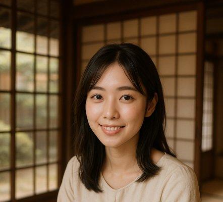 Photo of Ruri H.