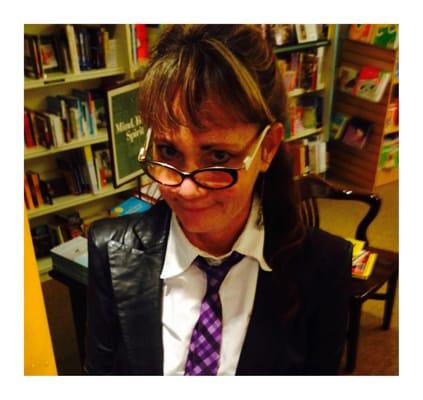 Photo of Jill B.