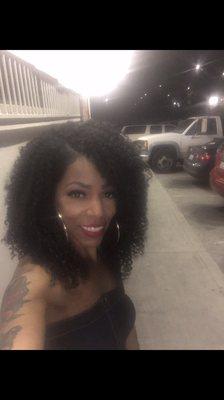 Photo of Sheba D.