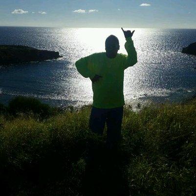 photo of Christopher B.