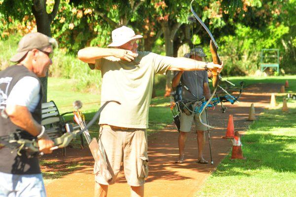 photo of Clifford S.