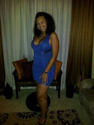 photo of Daniella K.