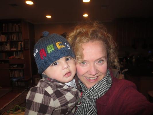 Photo of Cheryl R.