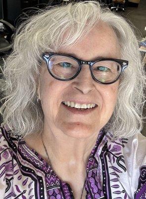 Photo of Jessica F.