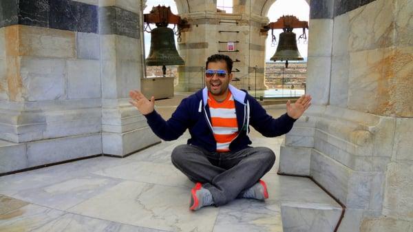 Photo of Bilal S.