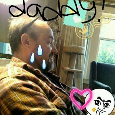 Photo of Nicholas S.