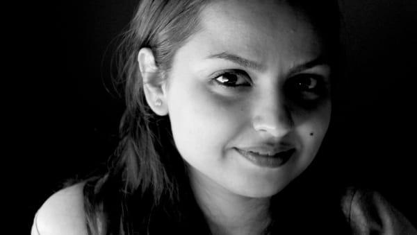 photo of Shokoofeh P.