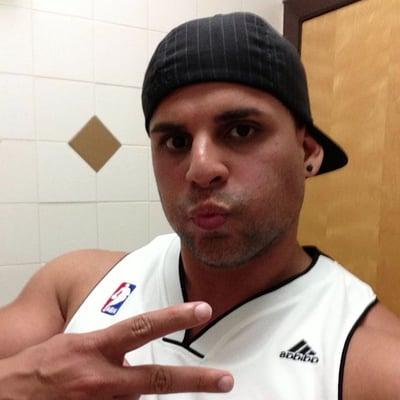 Photo of Alberto R.