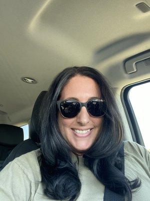 photo of Sandra M.