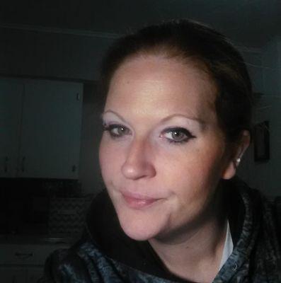 Photo of Kelly F.