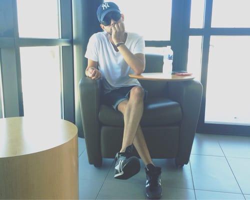 photo of Christopher L.