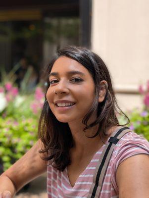 Photo of Zarin B.