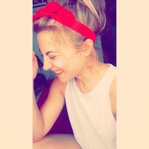Photo of Ashley S.