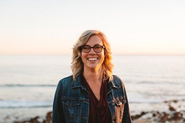 photo of Christine N.