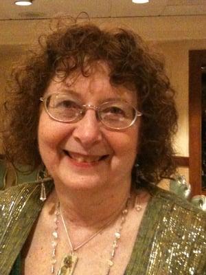 Photo of Mary S.