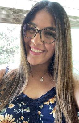 Photo of Melissa P.