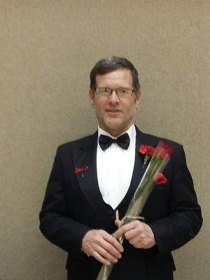 Photo of Guy S.