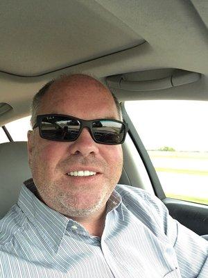 Photo of Stephen B.