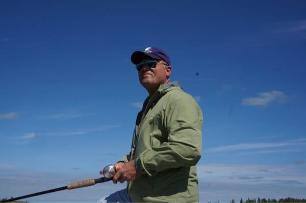 Photo of Frank F.