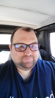 photo of Timothy C.