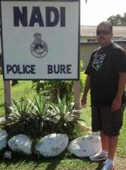 Photo of Jason G.