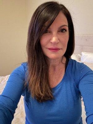 Photo of Rachel A.
