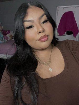 Photo of Victoria J.