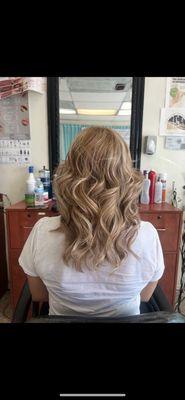 photo of Alexandra H.