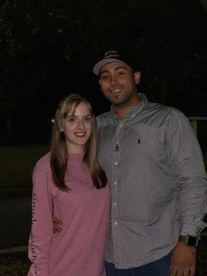 Photo of Kayla N.