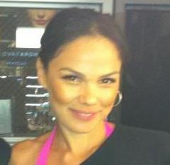 Photo of Gabriella Q.