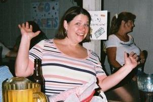 Photo of Connie L.