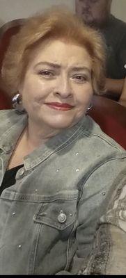 photo of June M.