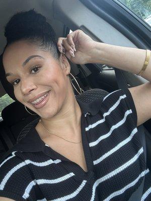 Photo of Christina D.