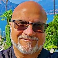 photo of David H.