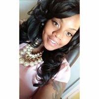 Photo of Markaysha F.