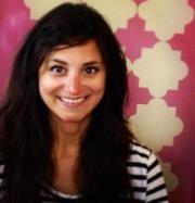 Photo of Andi G.