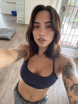 Photo of Mariah C.